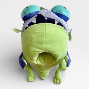 Star Wars Celebration Chicago‎ 2019 Gorg Plush Hand Puppet Exclusive Rare New